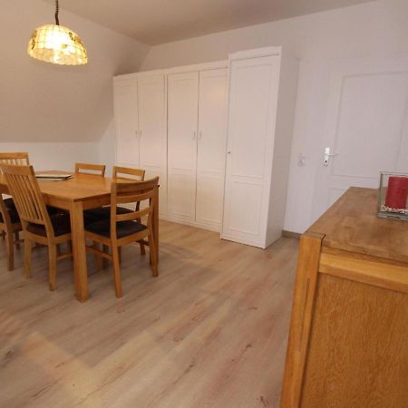 Apartment In Westerland Exterior photo
